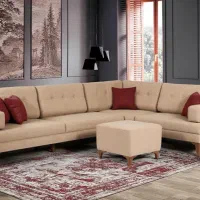 مبلمان راحتی|مبلمان خانگی و میز عسلی|اصفهان, رهنان|دیوار