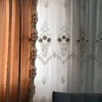 والان پرده مخمل