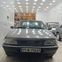 ماشین روآ مدل 87