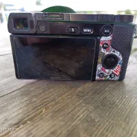فروش یا معاوضه Sony 6100 با دوربین دیگر سونی|دوربین عکاسی و فیلم‌برداری|تهران, جمهوری|دیوار