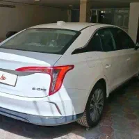 هونگچی برقی eqm5