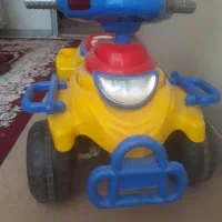 موتور شارژی