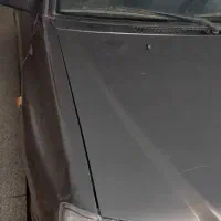 پراید ۱۳۲ دوگانه سوز