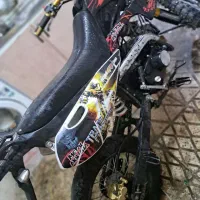 موتور|موتورسیکلت|تهران, کوثر|دیوار