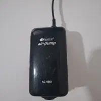 پمپ اکسیژن اکواریوم