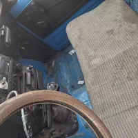 نیسان 95دوگانه فابریک|خودرو سواری و وانت|شیراز, تندگویان|دیوار