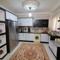 اجاره آپارتمان 100 متر دو خواب شیک در بلوار خزر