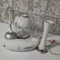 غذاساز
