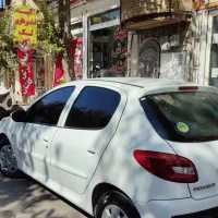 207tu5مدل 1401|خودرو سواری و وانت|خرم‌آباد, |دیوار