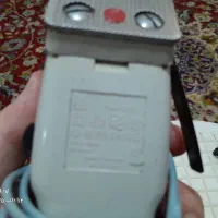 موزر اصل آلمانی|آرایشی، بهداشتی، درمانی|کبودرآهنگ, |دیوار