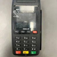 دستگاه کارتخوان نیولند مدل ME31 در حد آکبند