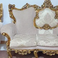مبل سلطنتی