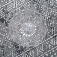 جا میوه ای بزرگ پایه دار