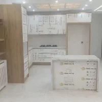 ساخت انواع مصنوعات چوبی کابینت آشپزخانه|خدمات پیشه و مهارت|تهران, بهداشت|دیوار