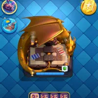 اکانت کلش رویال|کنسول، بازی ویدئویی و آنلاین|بومهن, |دیوار