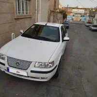 سمند ef98|خودرو سواری و وانت|کرمانشاه, |دیوار