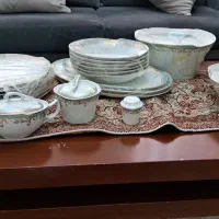 سرویس چینی نو مناسب جهیزیه
