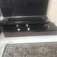مبلمان راحتی با جلو مبلی ۴ عدد میز ال ای دی|مبلمان خانگی و میز عسلی|مشهد, سید رضی|دیوار