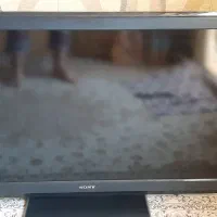 تلوزیون Lcd سونی ۴۲ اینچ|تلویزیون و پروژکتور|کرج, حیدرآباد|دیوار