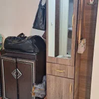 دراور جا کفشی جالباسی