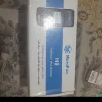 کارت خان h09 بدون استفاده