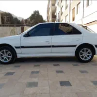 پارس سال موتور جدید سفارشی ELX 403|خودرو سواری و وانت|شیراز, قدوسی غربی|دیوار