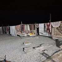 قالیشویی در نسیم شهر حصارک گلستان صالحیه|خدمات نظافت|گلستان (تهران), |دیوار