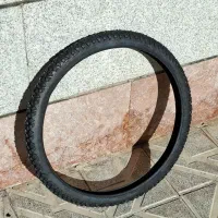 لاستیک دوچرخه