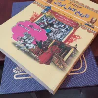 همکاری خانم جهت مراقب سالن مطالعه