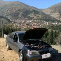 دوو سیلو ۸۲|خودرو سواری و وانت|نیشابور, کریم آباد|دیوار