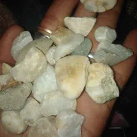 سنگهای خام قیمتی