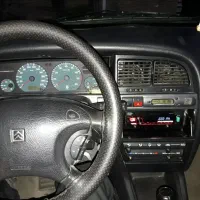 باسلام فروش زانتیا نوک مدادی مدل ۸۶