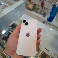 آیفون 13 نرمال 256 دو سیم در حد