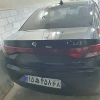 تارا V4 مشکی مدل ۴۰۴|خودرو سواری و وانت|کرج, فاز ۳ گوهردشت|دیوار