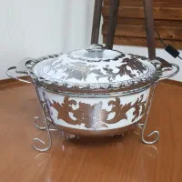 ظروف پذیرایی نو