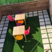 تنها نمایندگی رسمی و انحصاری دنیای چمن در تبریز