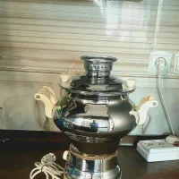 سماور برقی آبان|سماور، چایساز، قهوهساز|قهدریجان, |دیوار