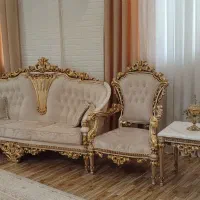 مبلمان مدرن