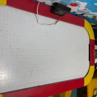 ایرحاکی کوچک کاملا سالم