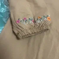 ۲عددمانتویکی بافت یکی پاییزه جنس عالی شلوارلی|لباس|یزدان شهر, |دیوار