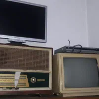 وسایل های منزل به فروش میرسد|ماشین لباسشویی و خشک‌کن لباس|پاکدشت, پاکدشت (مامازند)|دیوار