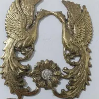 جا کلیدی سی مرغ سنگین