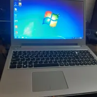 لنوو Ideapad Z510 سفید صدفی