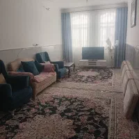 خانه ۲ طبقه و نیم تمیز و شیک