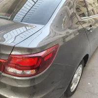 شاهینG مدل ۱۴۰۰ کم‌ کار سانروف دار|خودرو سواری و وانت|تهران, ائمه اطهار|دیوار