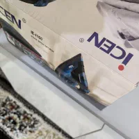 اتو مدل جدید و نو حتی ی بار استفاده نشده