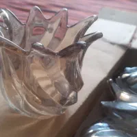 حباب لوستر  شامپاینی