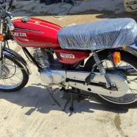 موتور مزایده کویر ۱۲۵