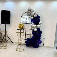 اجاره باغ ویلا بعد سه راه فردوسی (ابتدای عسگریه)|اجارهٔ کوتاه‌مدت ویلا و باغ|مشهد, میان ولایت|دیوار