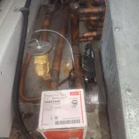 تعمیرات تخصصی یخچال، یخچال ساز خانگی وتجاری|خدمات پیشه و مهارت|چابهار, |دیوار